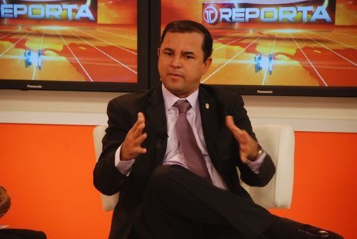 Varela es el papá de los tránsfugas en el país: Rodríguez