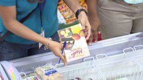 Minsa realiza operativo de sanidad en puestos de alimentos en El Dorado