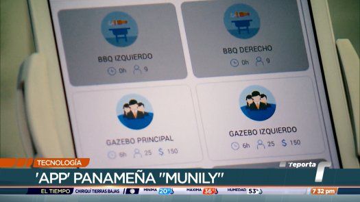 APP panameña entre los 100 mejores emprendimientos del mundo