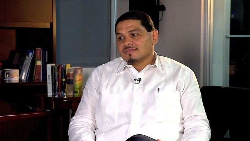 Cara a Cara con Saúl Méndez, dirigente sindical