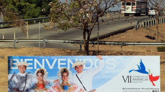 Ultiman preparativos para Cumbre de las Américas