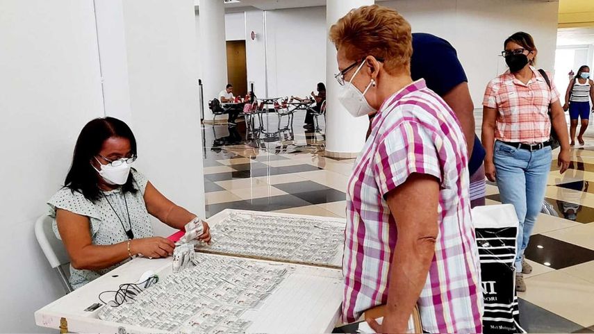 ¿Ganaste? Resultados de la Lotería de Panamá de hoy 22 de junio.