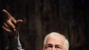 Fallece Bryce Courtenay