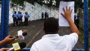 CIDH aumenta a 264 los muertos en Nicaragua por protestas antigubernamentales
