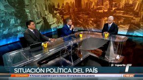 José Isabel Blandón hace un análisis sobre la actual situación política del país