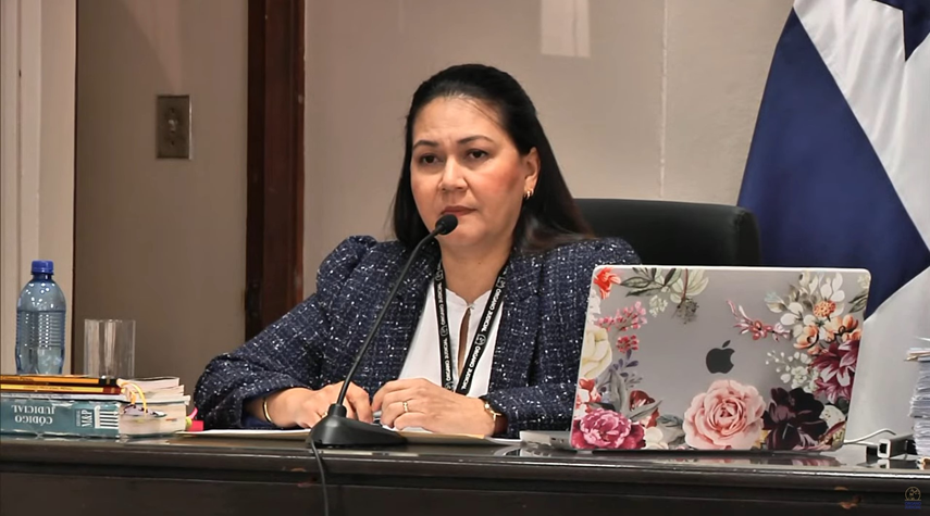 Reprograman juicio del Caso Odebrecht