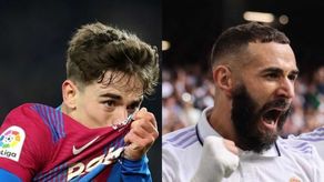 Final de la Supercopa de España, Real Madrid vs. Barça: ¿Dónde y a qué hora empieza?