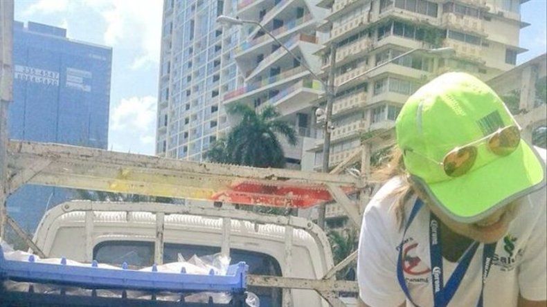 Minsa detecta pollo y carne en mal estado, además de carnés falsos en la Cinta Costera