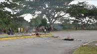 Protestas en Merca Panamá&nbsp;