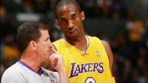 Informe: Donaghy fue el único árbitro corrupto