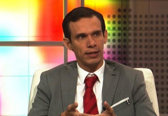 Abogados de exdiputado Galo Lara denuncian una persecución atroz