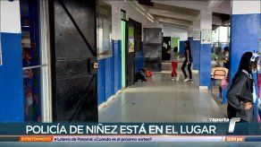 Policía Nacional se compromete a realizar rondas en escuela de la 24 de Diciembre tras asalto