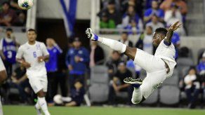 Debacle de El Salvador ante Honduras da boleto a Curazao