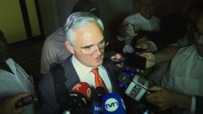 ACP espera que el viernes 31 se llegue a un acuerdo sobre la ampliación ACP espera que el viernes 31 se llegue a un acuerdo sobre la ampliación