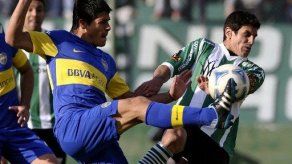 Boca y Arsenal empiezan a definir el Clausura argentino
