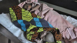 Un millón de bebés muere cada año al día de nacer (estudio)