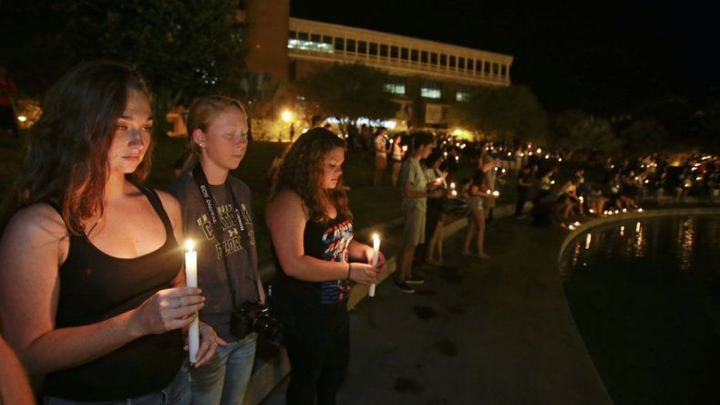 Familia: Sotloff había dado voz a los débiles