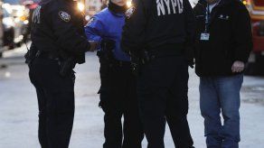 Otro incendio en Nueva York deja 16 heridos