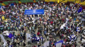 Mitradel realizará 12 ferias de empleo a nivel nacional Mitradel realizará 12 ferias de empleo a nivel nacional