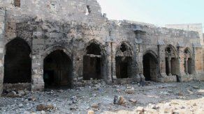 Israel empezará a destruir este jueves los túneles del Hezbolá