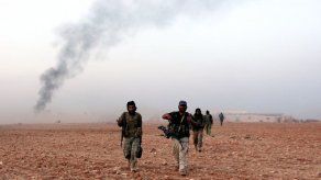 Ofensiva del ejército sirio provoca éxodo al sur de la ciudad de Alepo