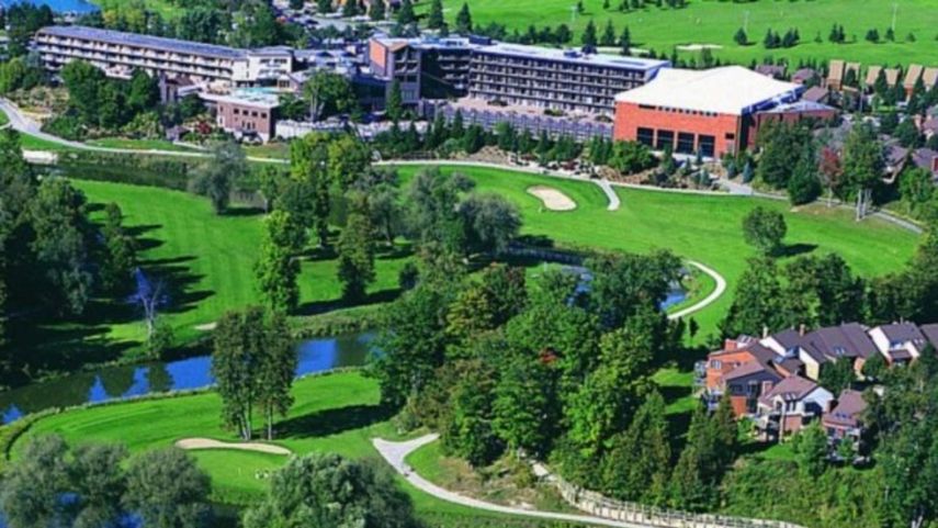 Nottawasaga Training Site