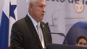 Martinelli rechaza artículos del Time y Wall Street Journal