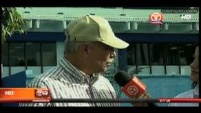 Idaan certifica que agua producida en Chilibre está desinfectada Idaan certifica que agua producida en Chilibre está desinfectada