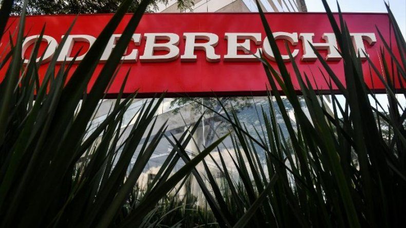 Fujimorismo dice en buena hora que Perú aún no firme acuerdo con Odebrecht