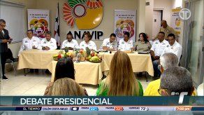 Debate presidencial sobre el sector agropecuario será el 27 de marzo