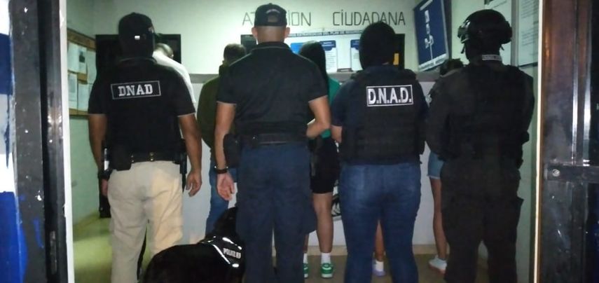 Operación Beta