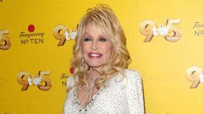La entrañable felicitación de Dolly Parton a Cher por su 73 cumpleaños