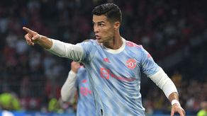 Champions League: Cristiano Ronaldo anota, pero el Manchester United cae ante Young Boys