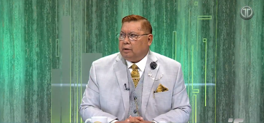 Decano de la Facultad de Comunicación de la UNACHI