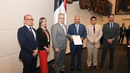 Gobierno presenta proyecto de ley Gobierno presenta proyecto de ley