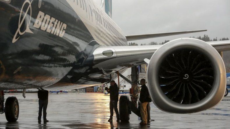 Un Boeing 737 será convertido en restaurante en el centro de una ciudad china