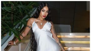 Yailín La Más Viral