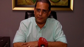 Comunicado del MIVIOT sobre suplantación de identidad del Ministro Paredes