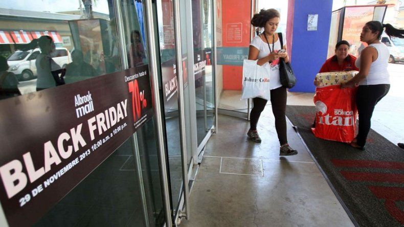 La mayoría de los comercios cumplió con normas en Black Friday, según Acodeco