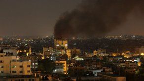 Liga Árabe pide a comunidad internacional protejer a los palestinos