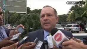 Presentan presupuesto para el 2012 de la Autoridad del Canal Presentan presupuesto para el 2012 de la Autoridad del Canal