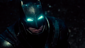 Más curiosidades del filme Batman v Superman