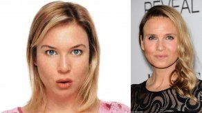 Renée Zellweger