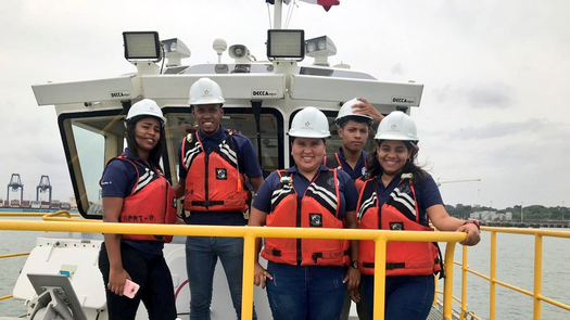 INADEH abre convocatoria para el programa de Marino Ordinario.