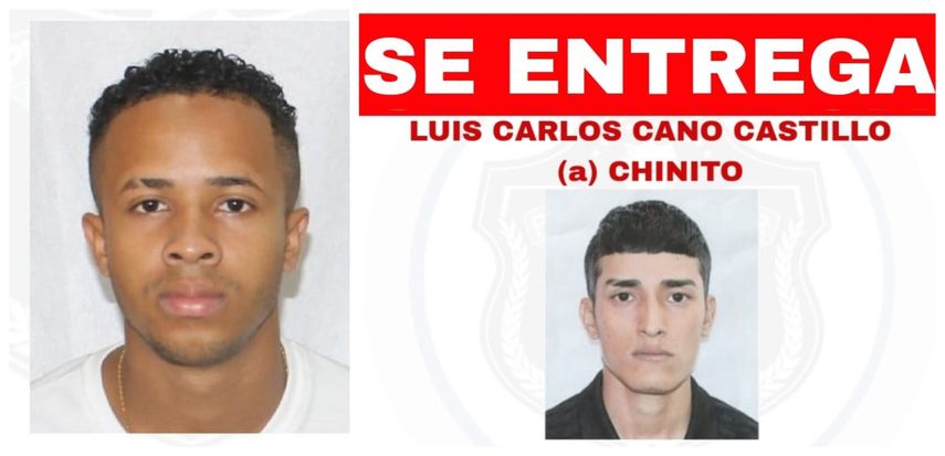 Policía esta en búsqueda de alias Zaza