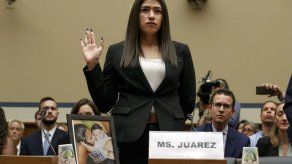 EEUU: Demandan a centro donde estuvo niña migrante que murió