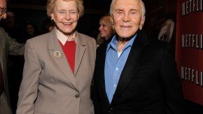 Diana Douglas Webster