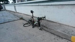 “Es un hecho muy lamentable” “Es un hecho muy lamentable”