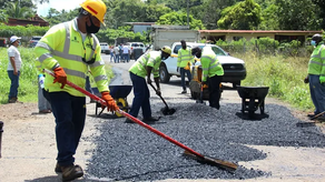 Calle principal adyacente al Colegio Nuestra Señora de Bethlem y el Campamento Jerusalén Hosanna&nbsp; estará cerrada.