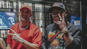 Yemil es firmado por VLA Music